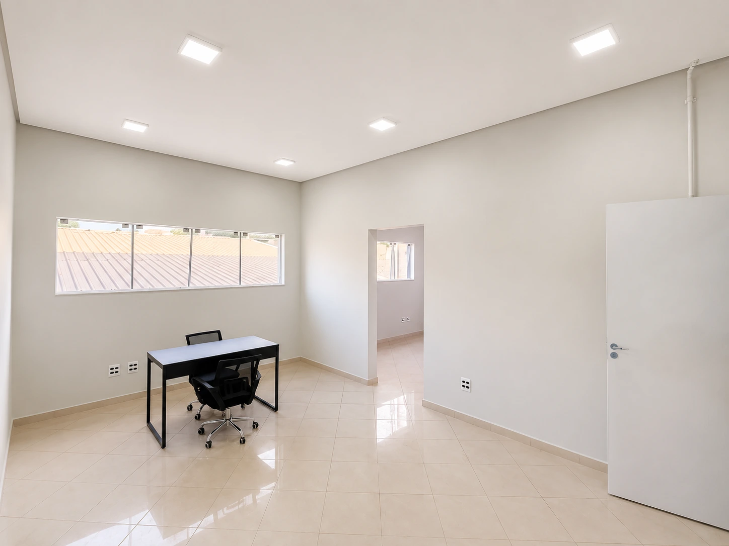 Sala comercial na Avenida São Paulo em Sorocaba