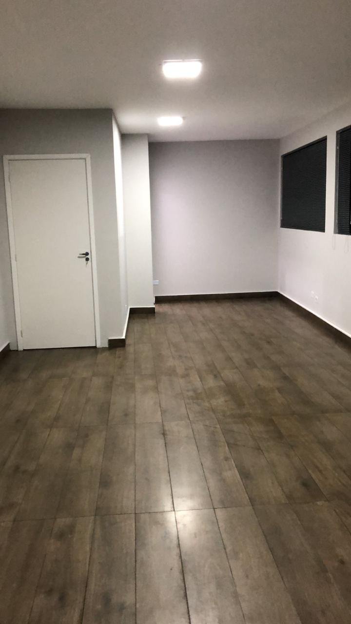 Sala comercial na Rua Atanázio Soares em Sorocaba